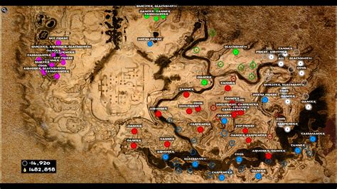 Otherwise could be a mod thing as well. . Conan exiles studies of the ancient arts thrall